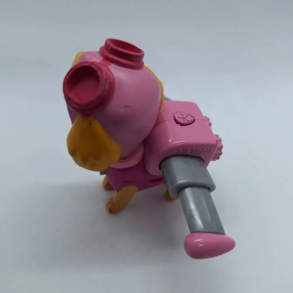 Paw Patrol Skye Dog Rescue Pink‎ Protector Fly Tools